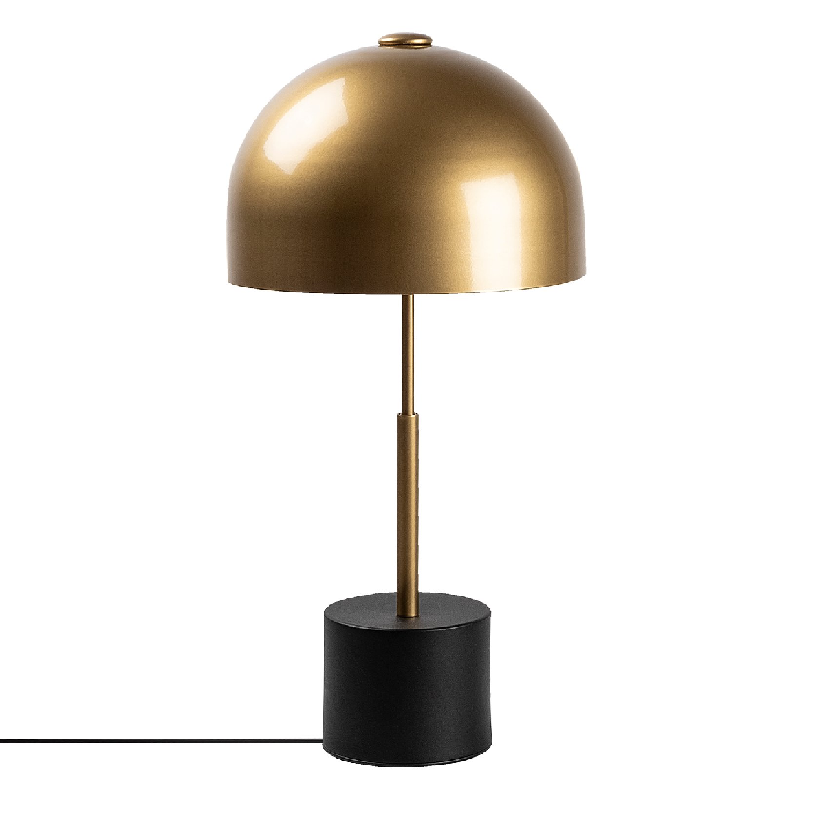 Lampe METAL CAP