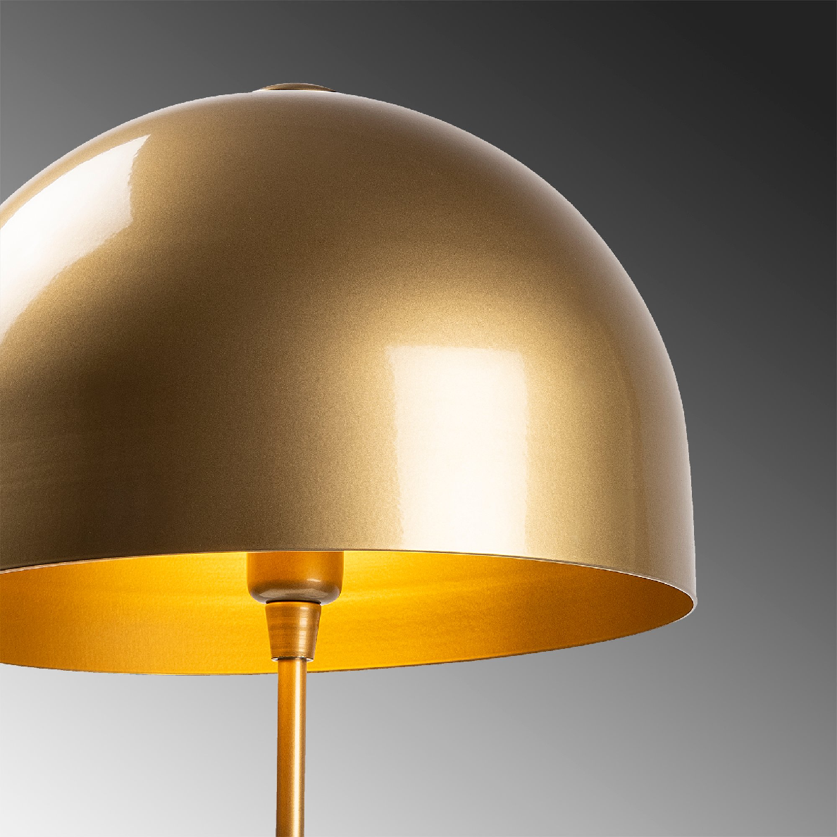 Lampe METAL CAP