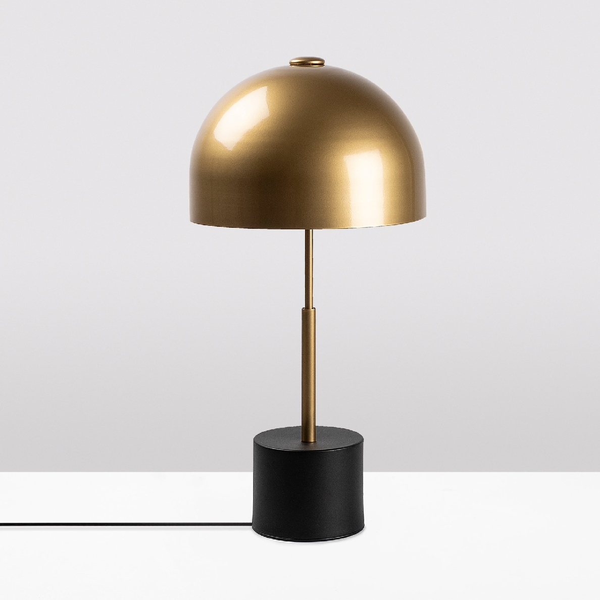 Lampe METAL CAP