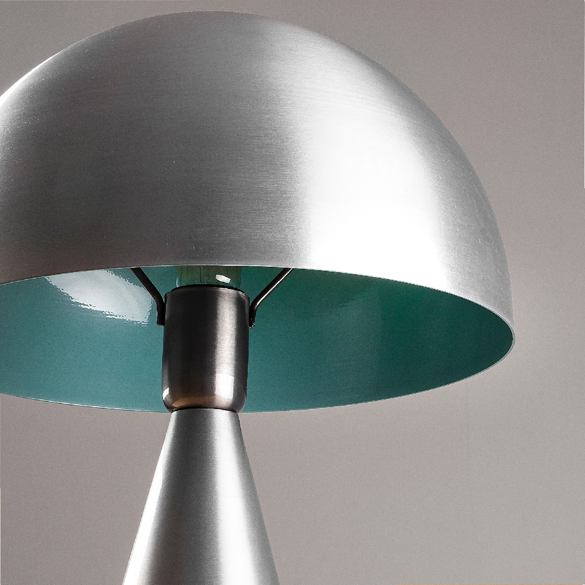 Lampe IRON