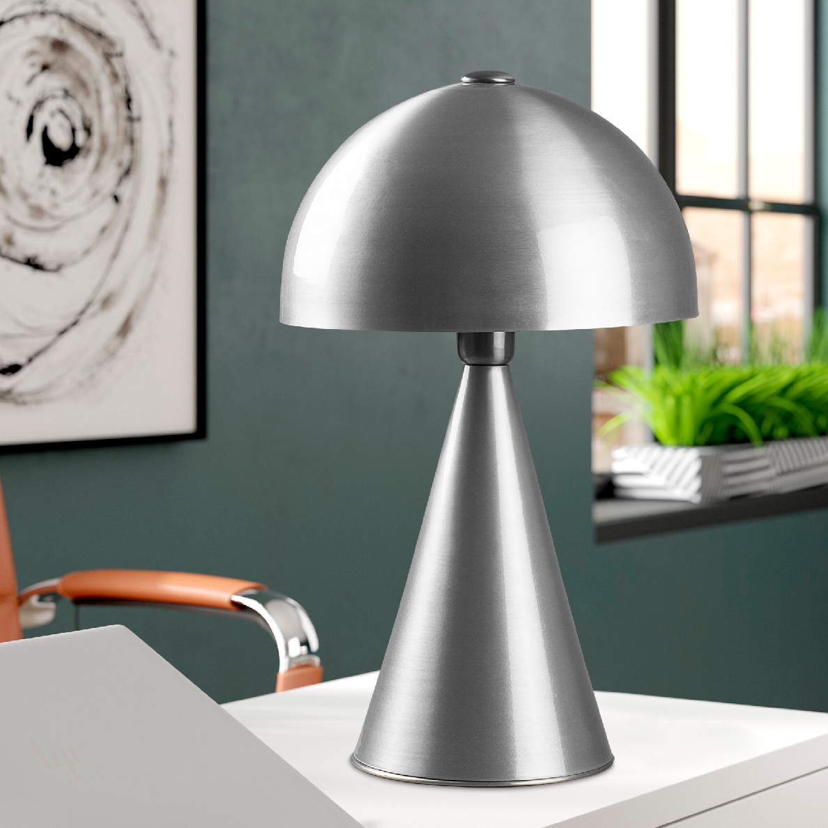 Lampe IRON