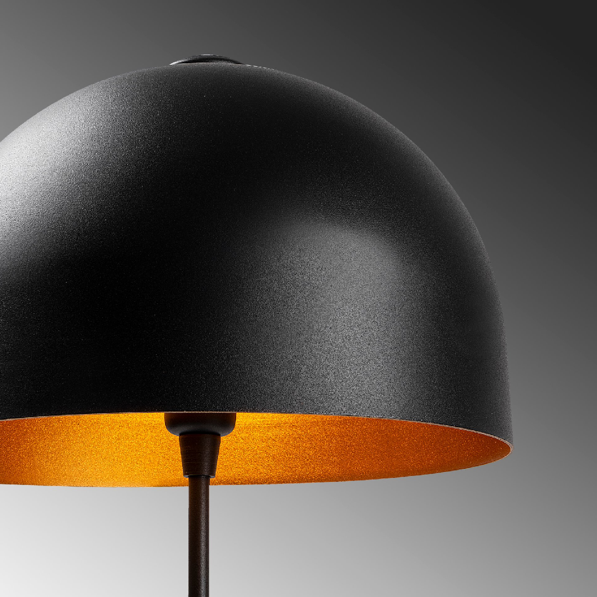 Lampe METAL CAP