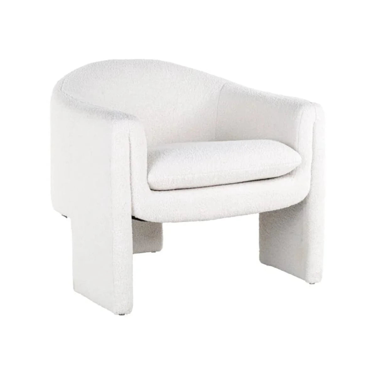 Fauteuil CHARMAINE