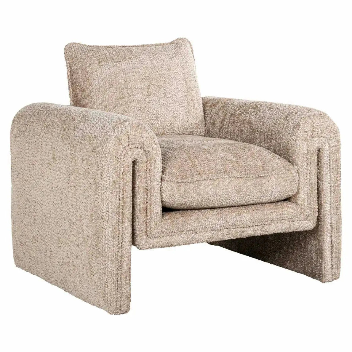 Fauteuil SANDRO