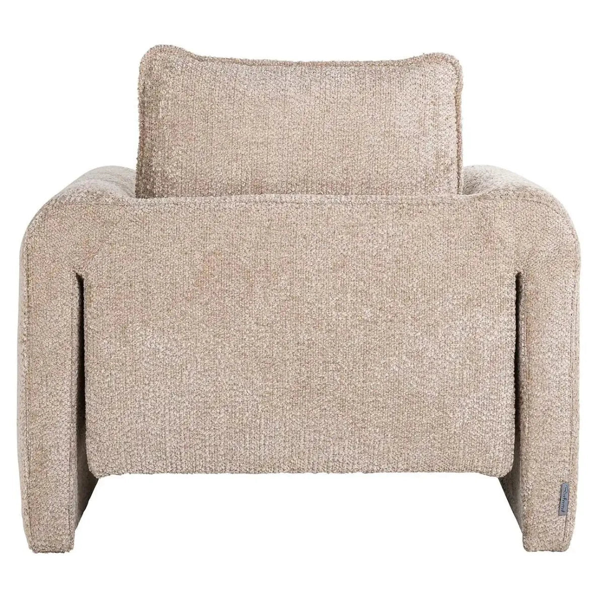 Fauteuil SANDRO