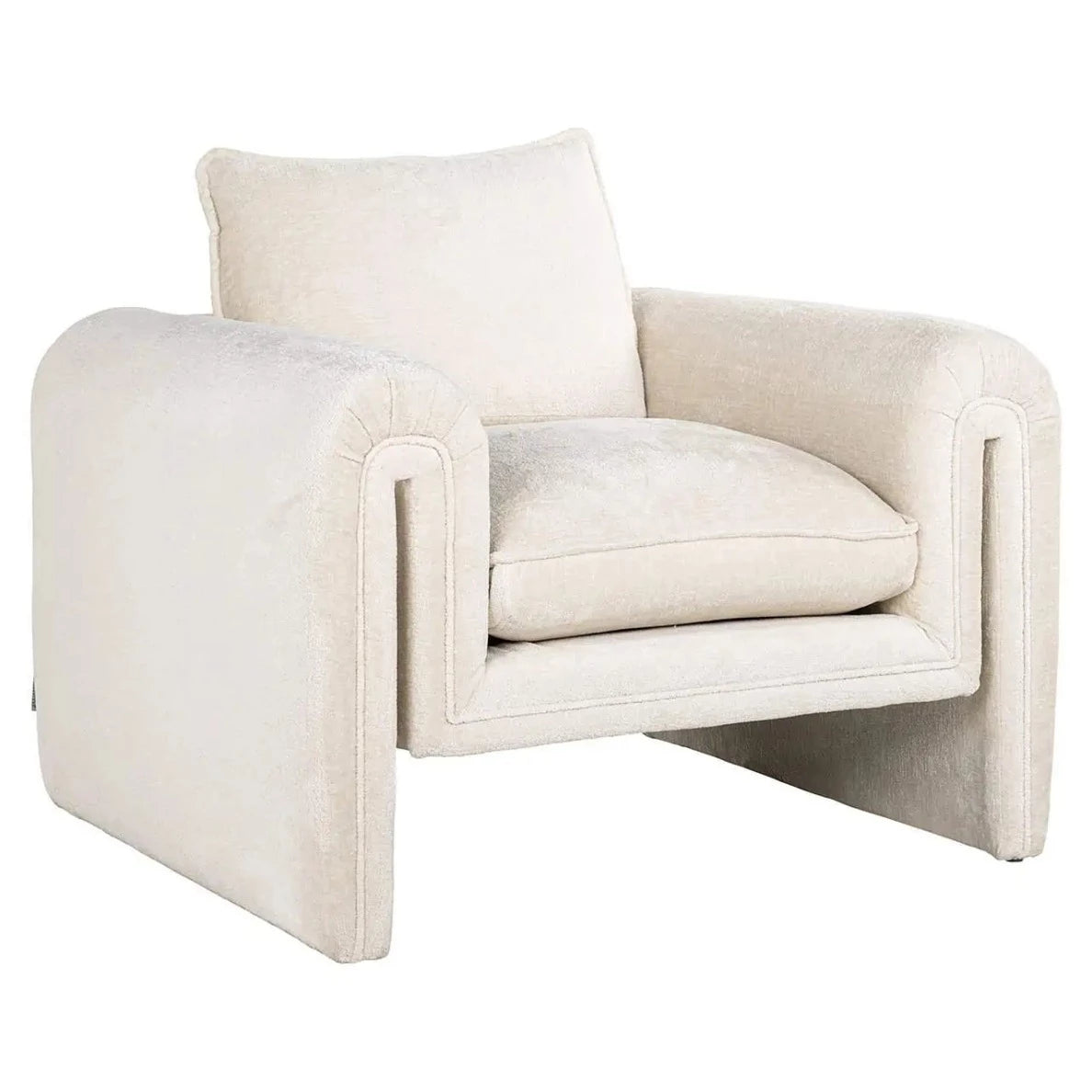 Fauteuil SANDRO