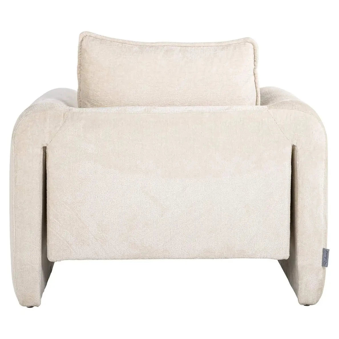 Fauteuil SANDRO