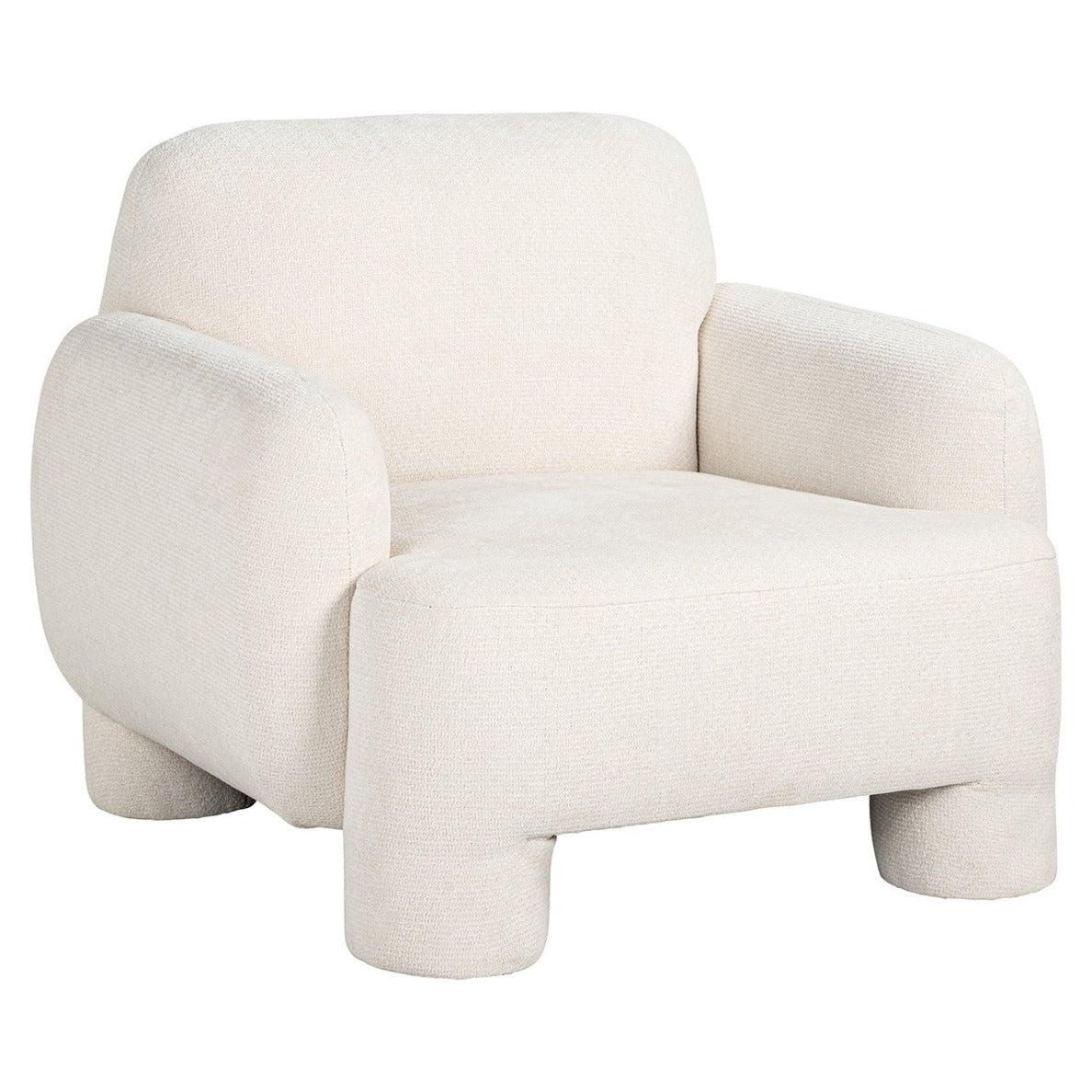 Fauteuil BOLI