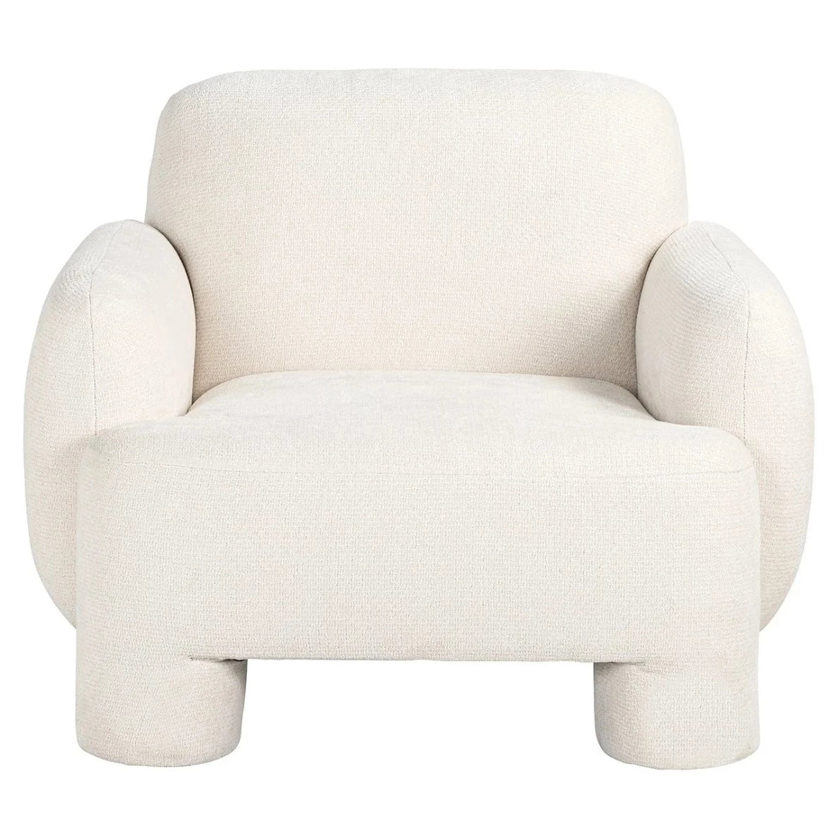 Fauteuil BOLI