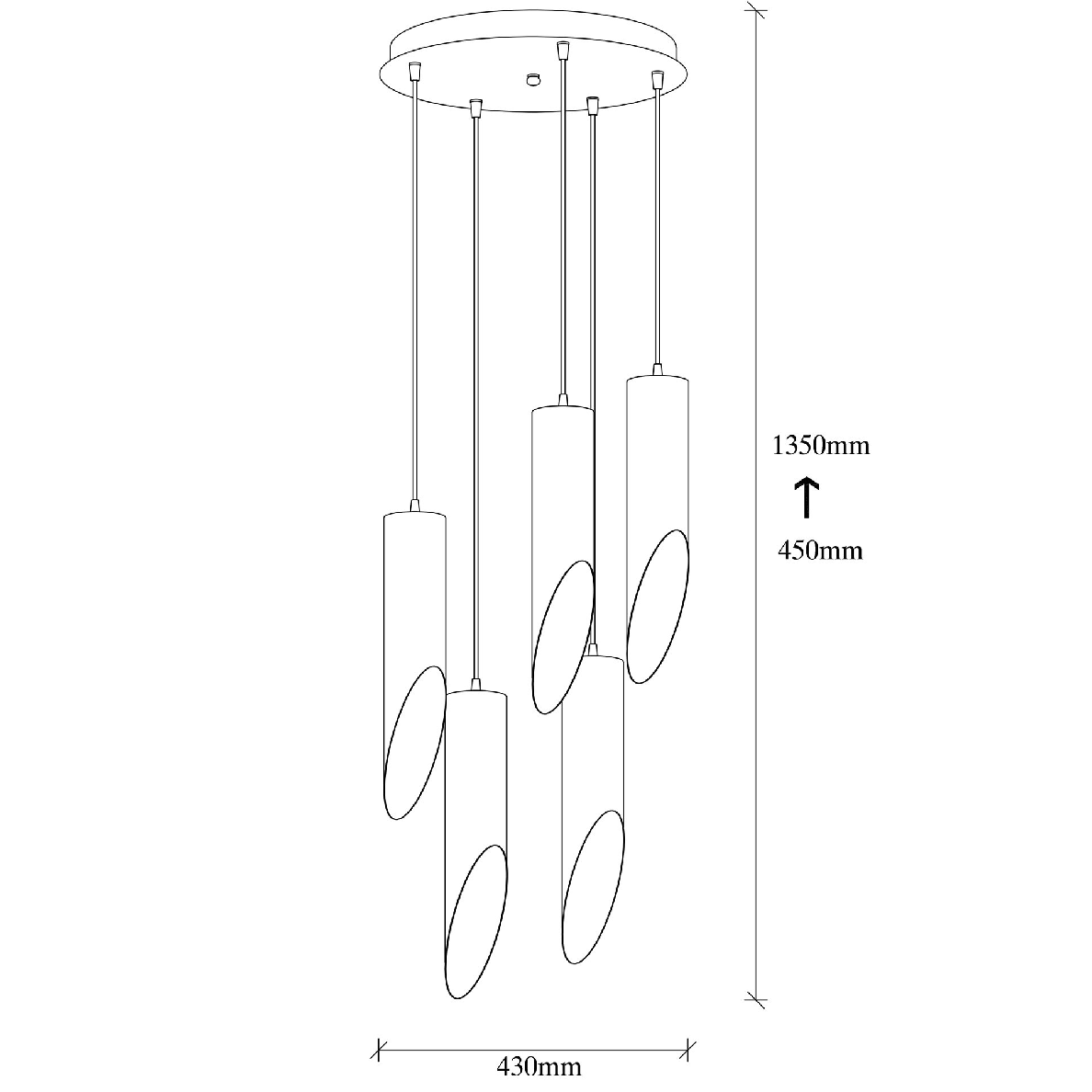 Suspension Bolt