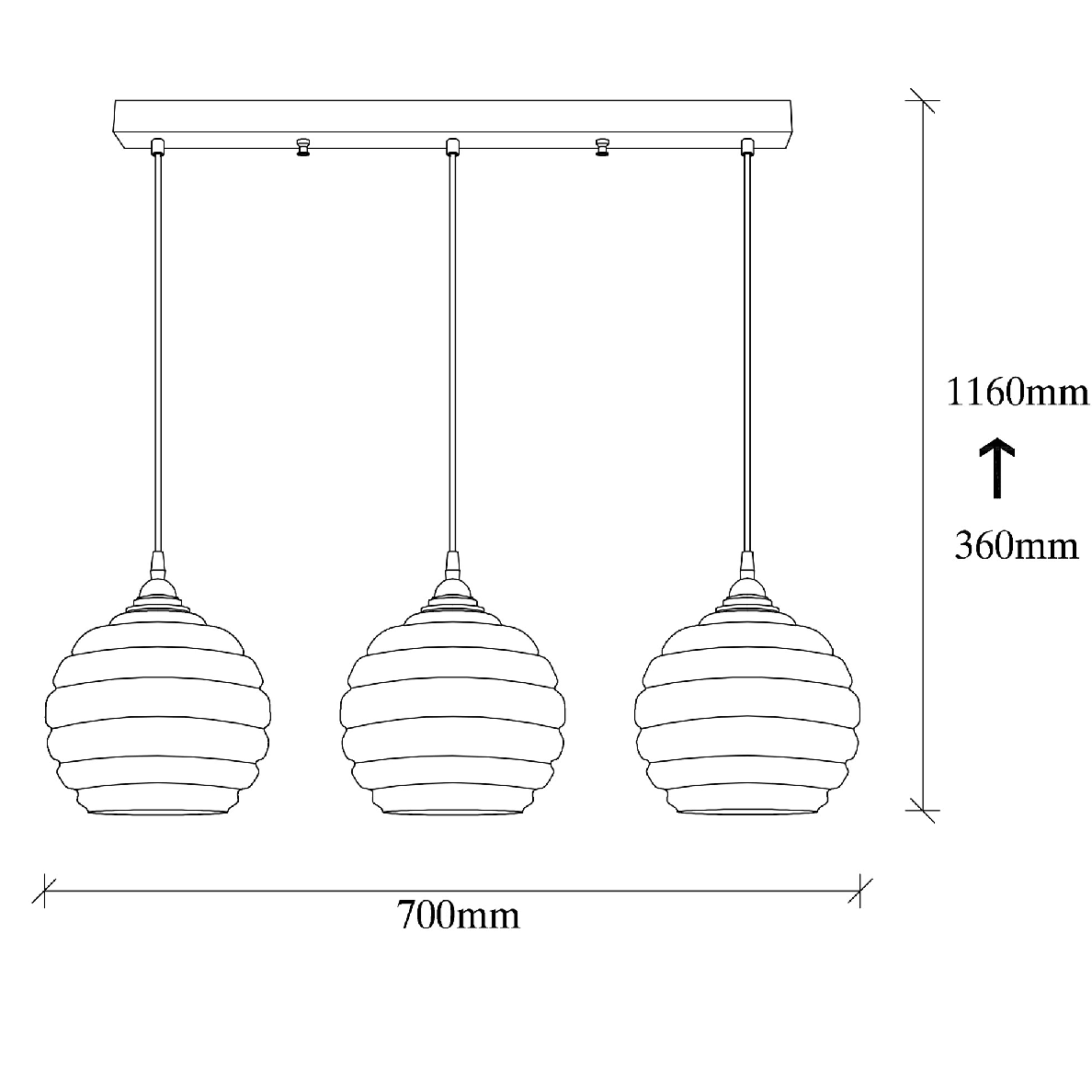 Suspension Echo