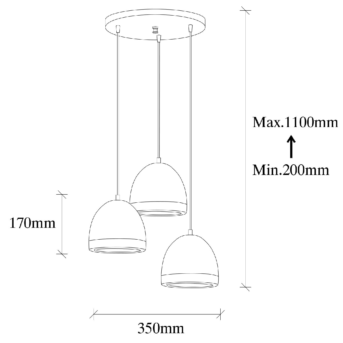 Suspension Halo