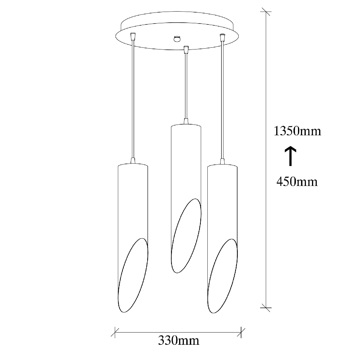 Suspension Neo