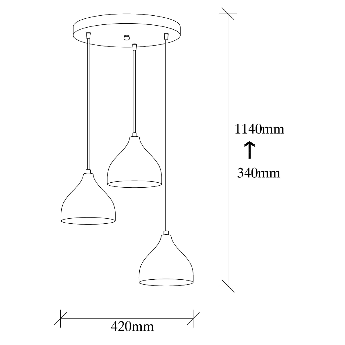 Suspension Nexa