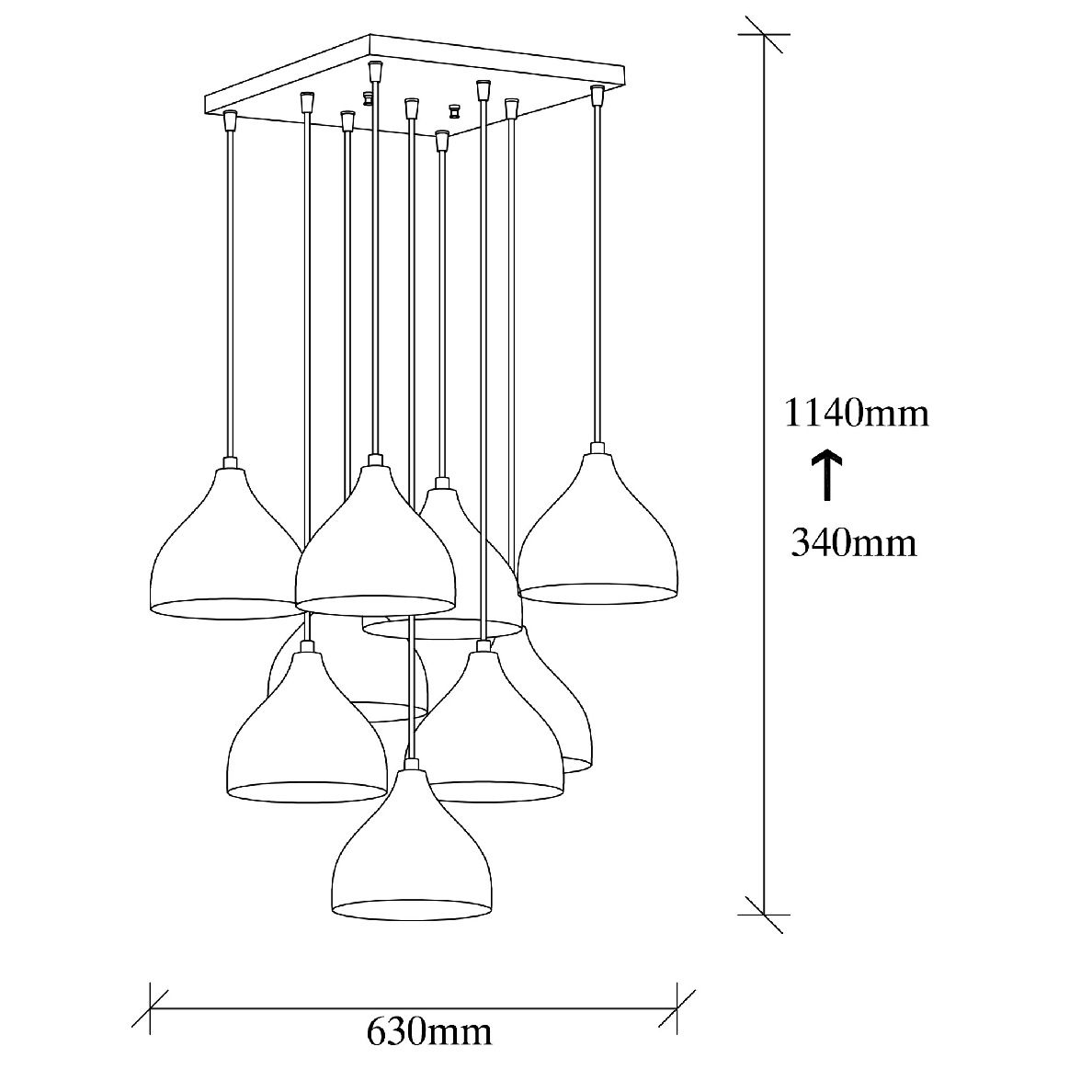 Suspension Nexo