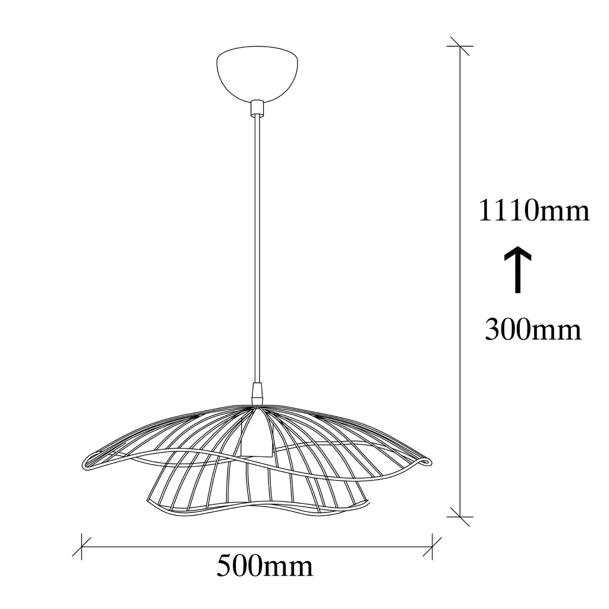 Suspension ORE