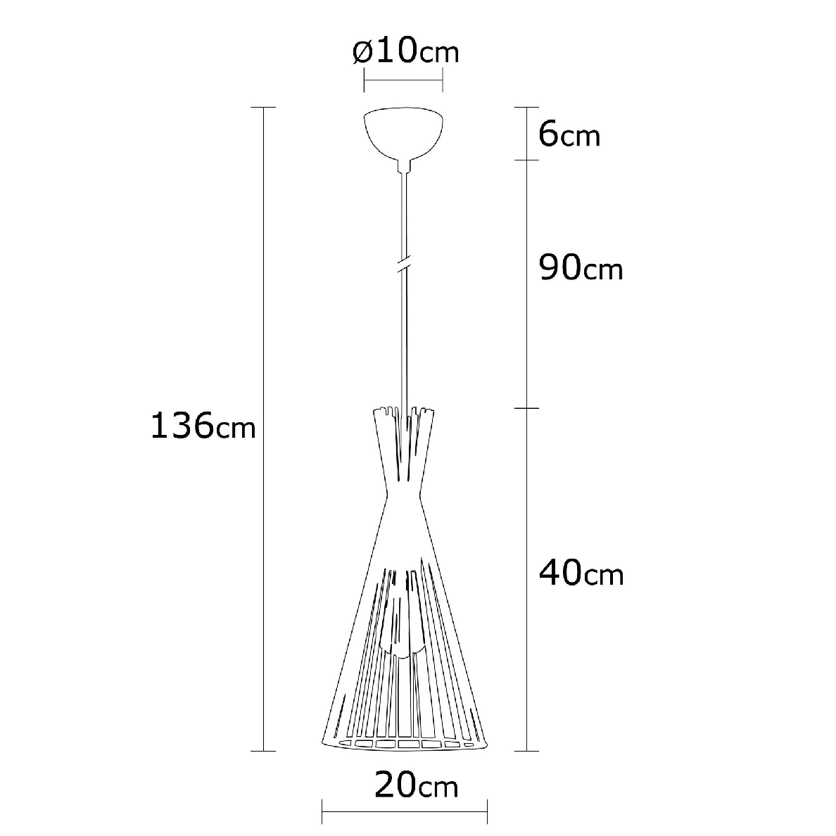 Suspension Pulse