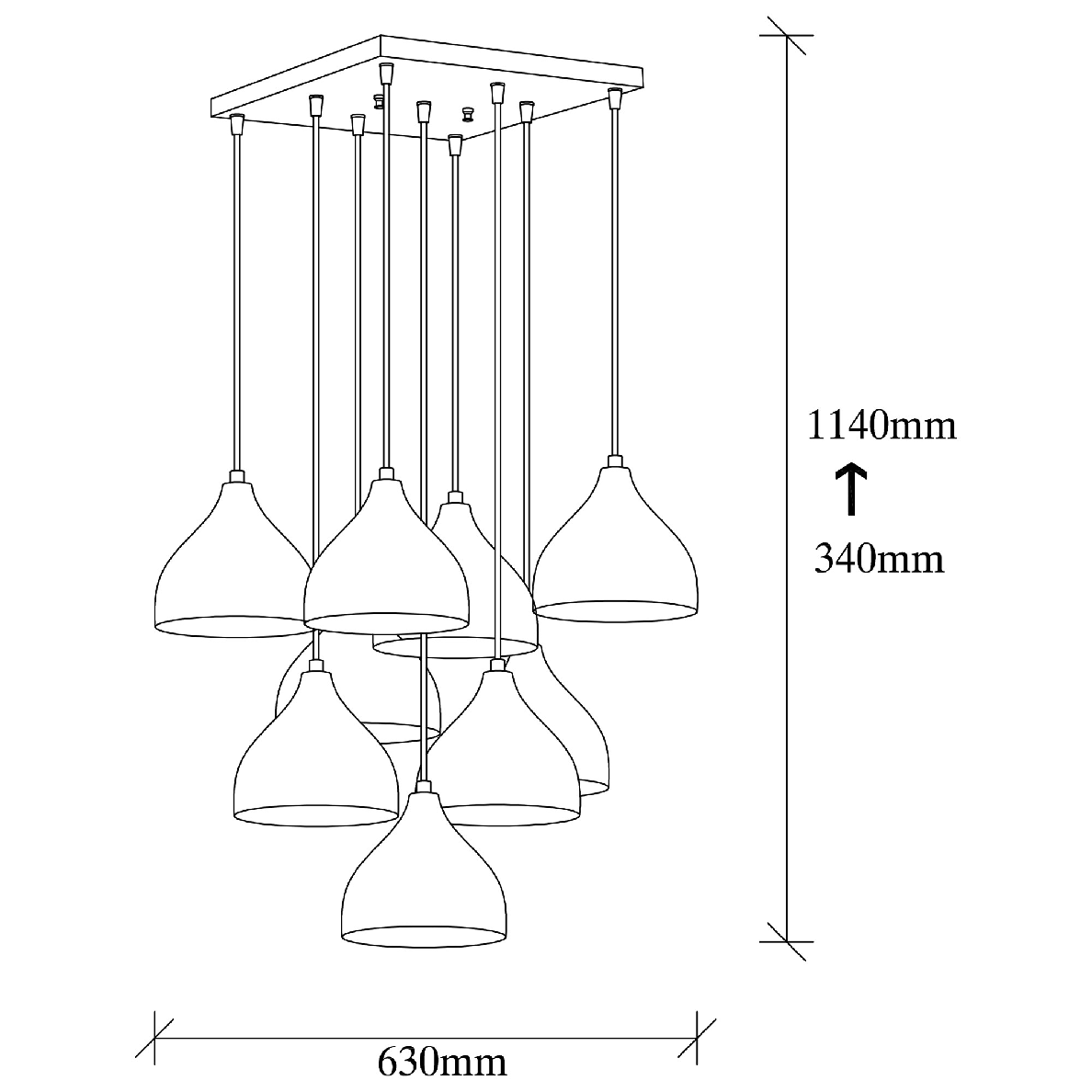 Suspension Vura