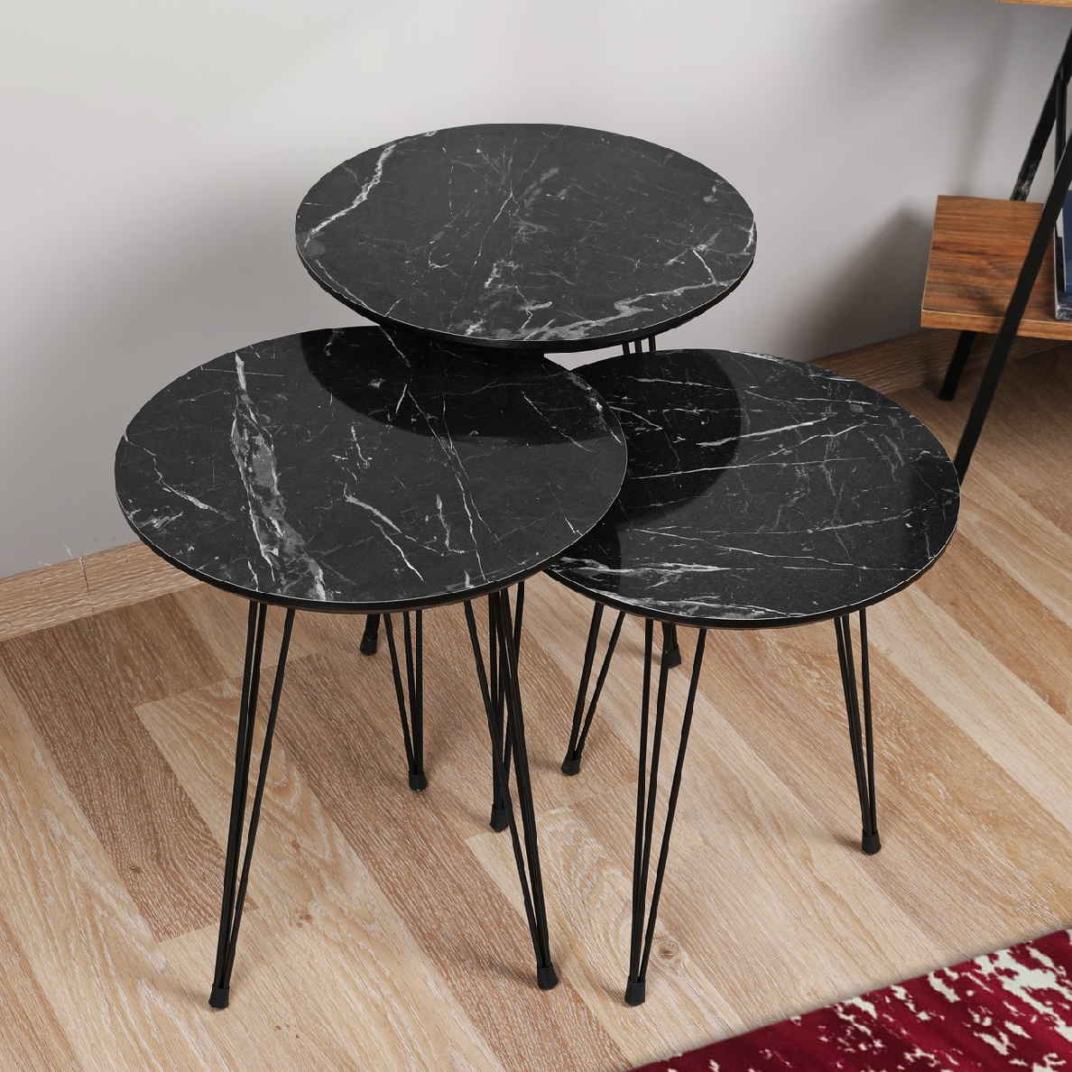 Table basse TRIO