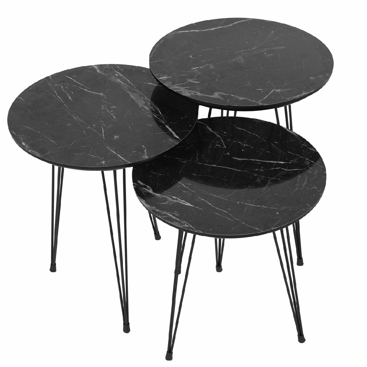 Table basse TRIO