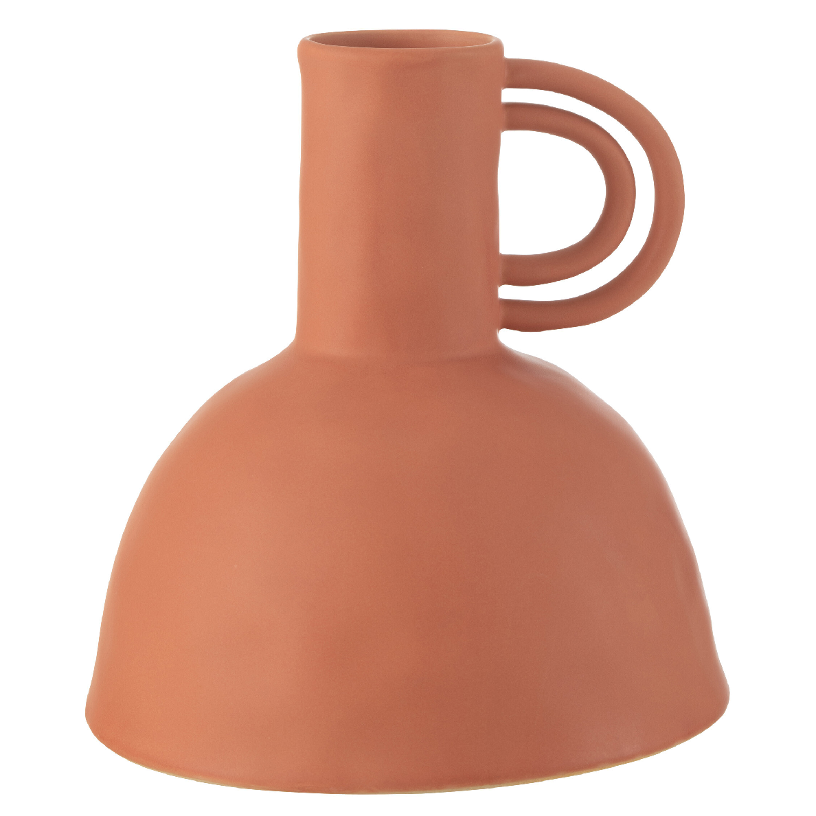 Vase ORANGE