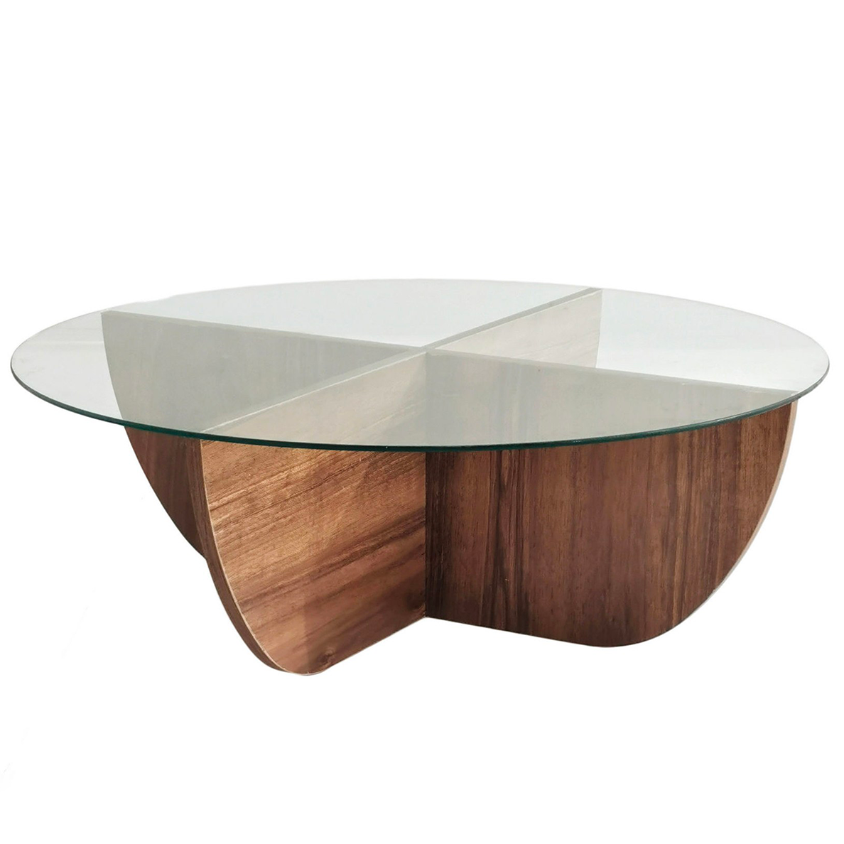 Table basse MOLIA