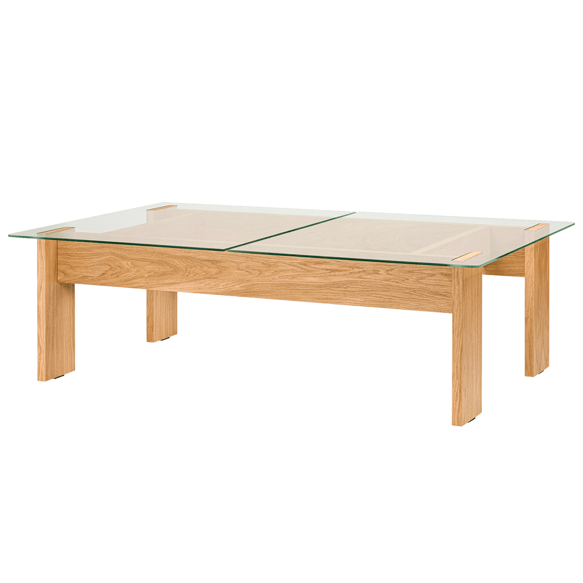 Table basse NAIKO