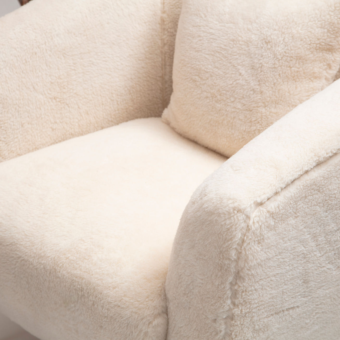 Fauteuil IGLOO