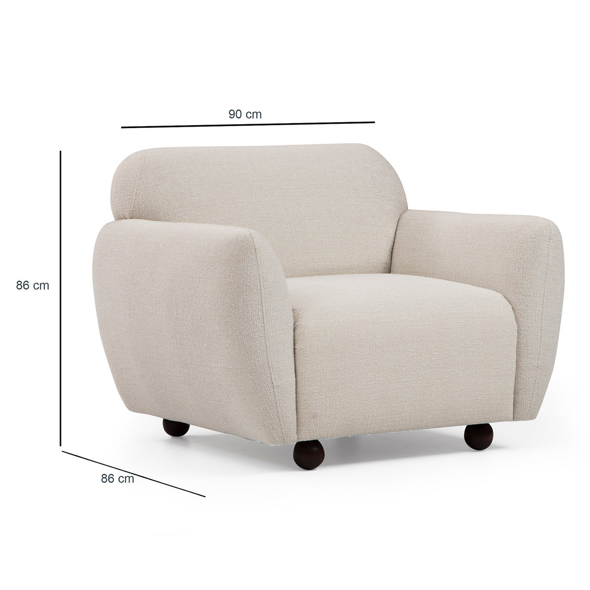 Fauteuil SPARK