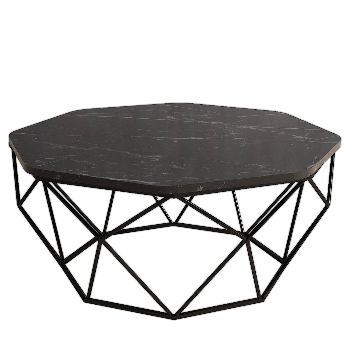 Table basse CAROL