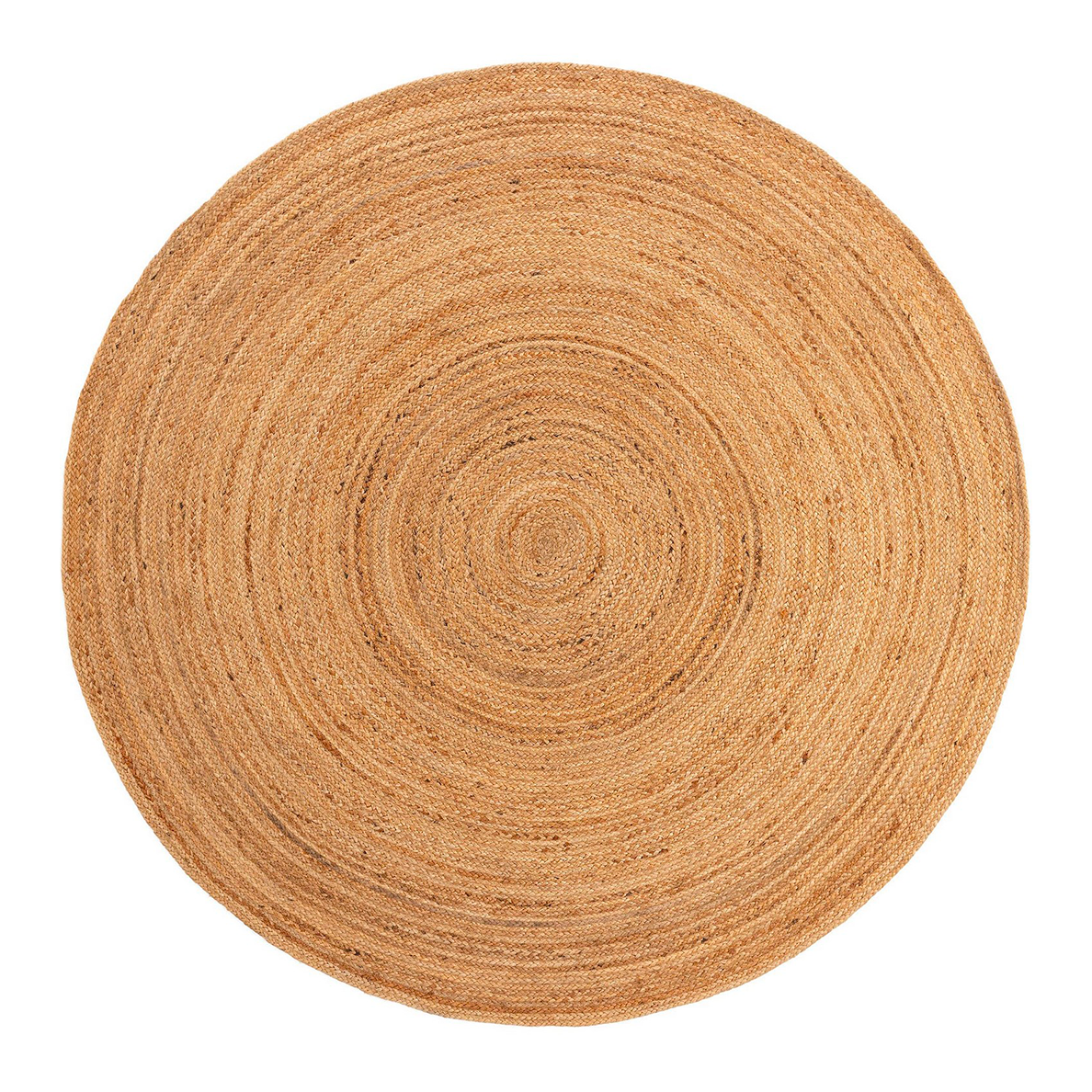 Tapis rond BERLIOZE