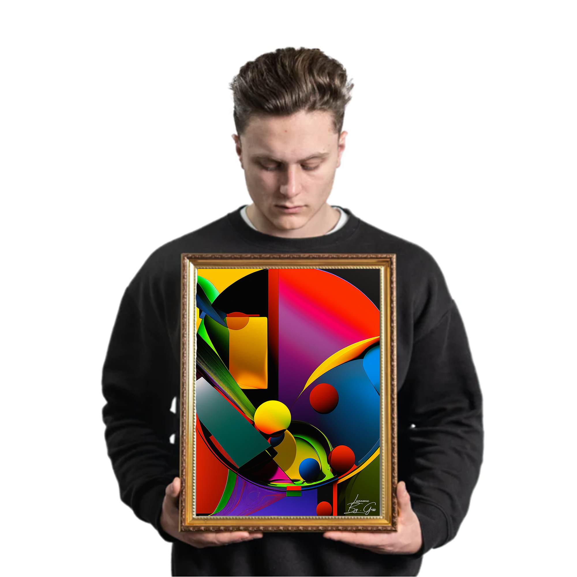 TROMBOSCOPE