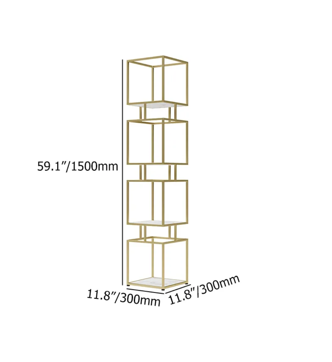 Etagère CUBIC