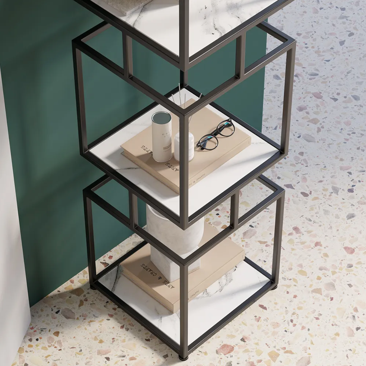 Etagère CUBIC