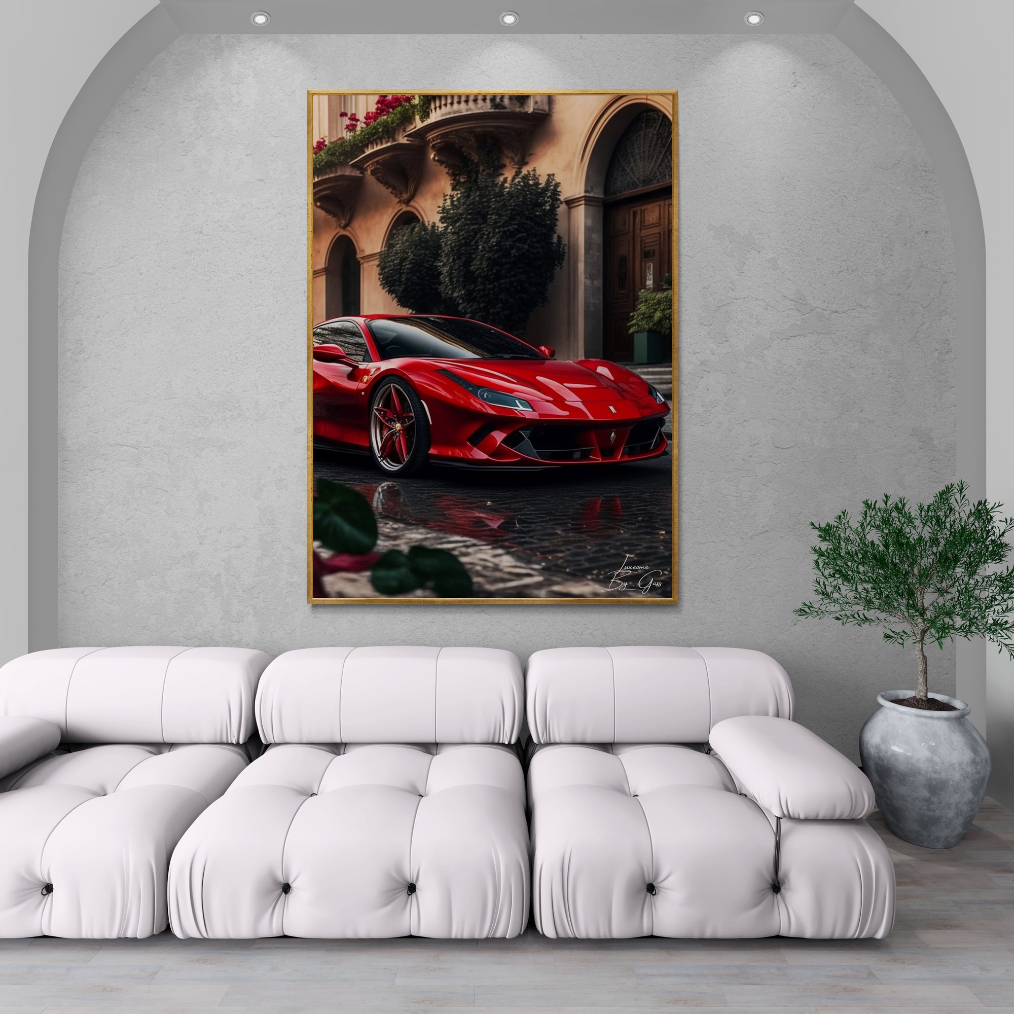 ITALIA