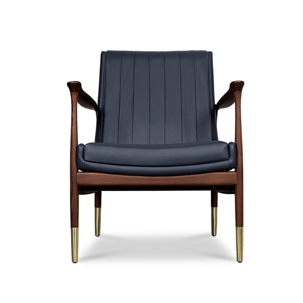 FAUTEUIL HUDSON