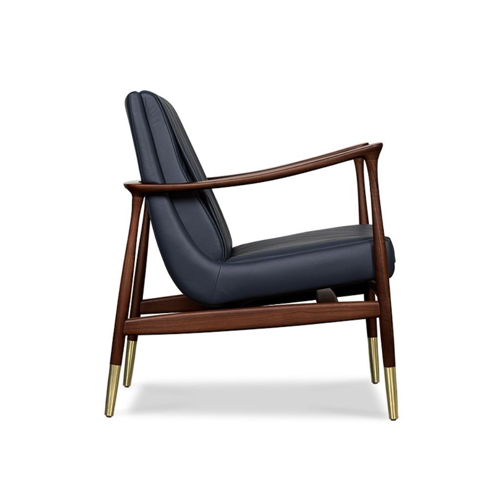 FAUTEUIL HUDSON