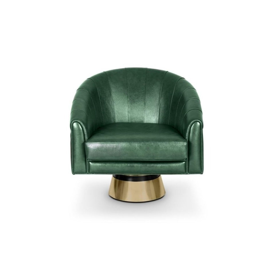FAUTEUIL BOGARDE