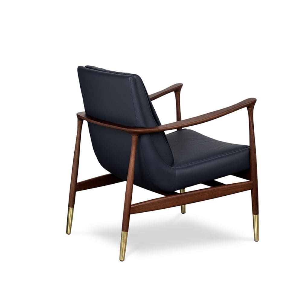 FAUTEUIL HUDSON