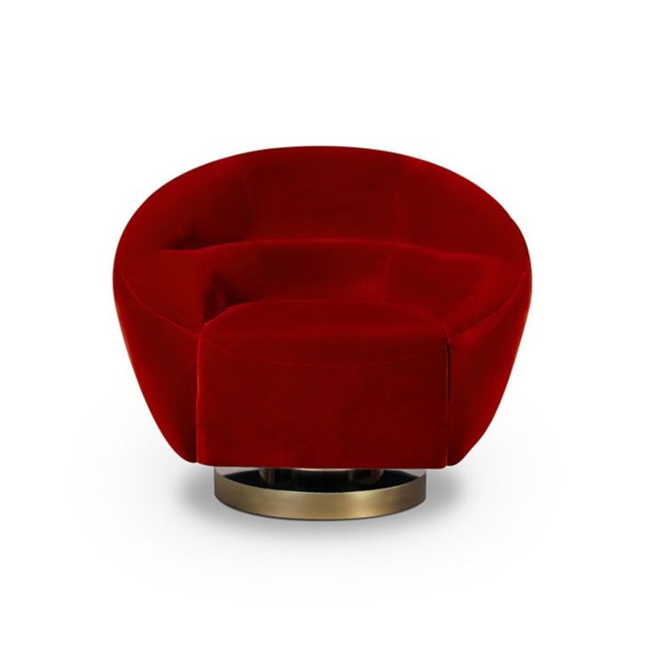 FAUTEUIL MANSFIELD