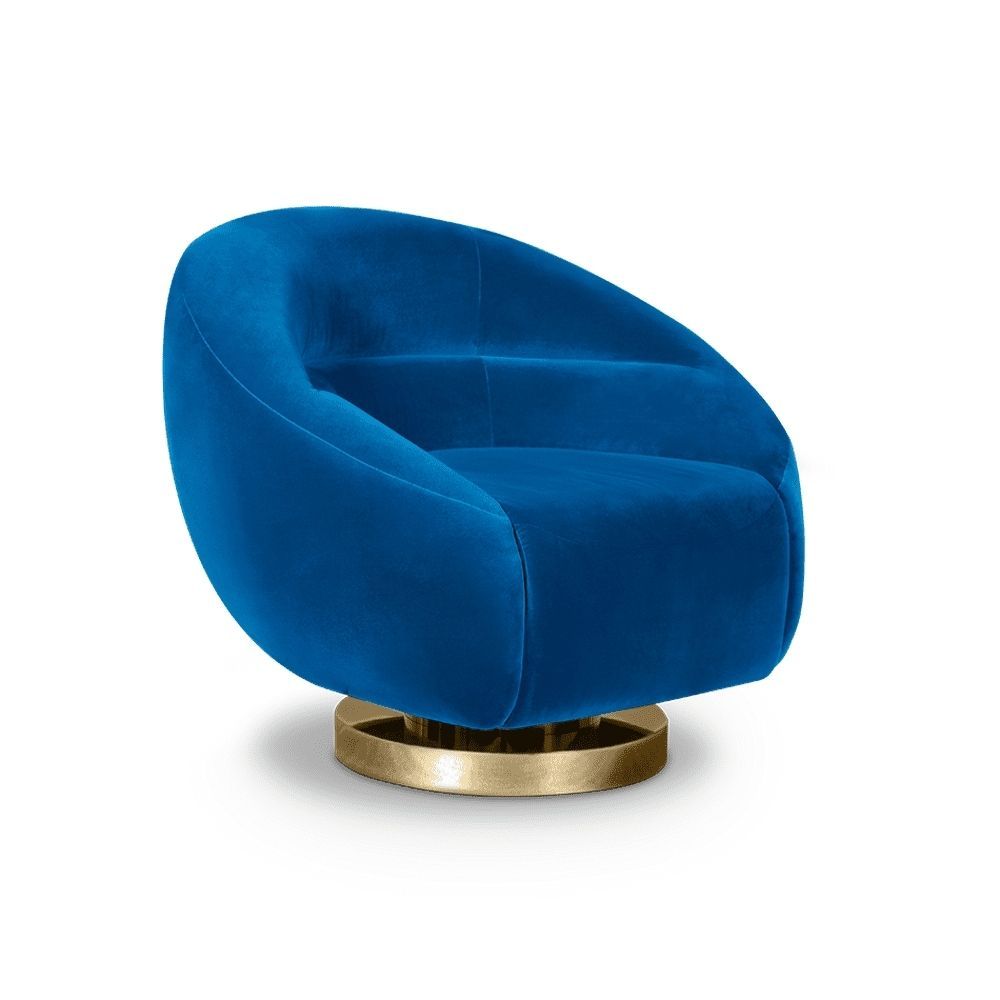 FAUTEUIL MANSFIELD