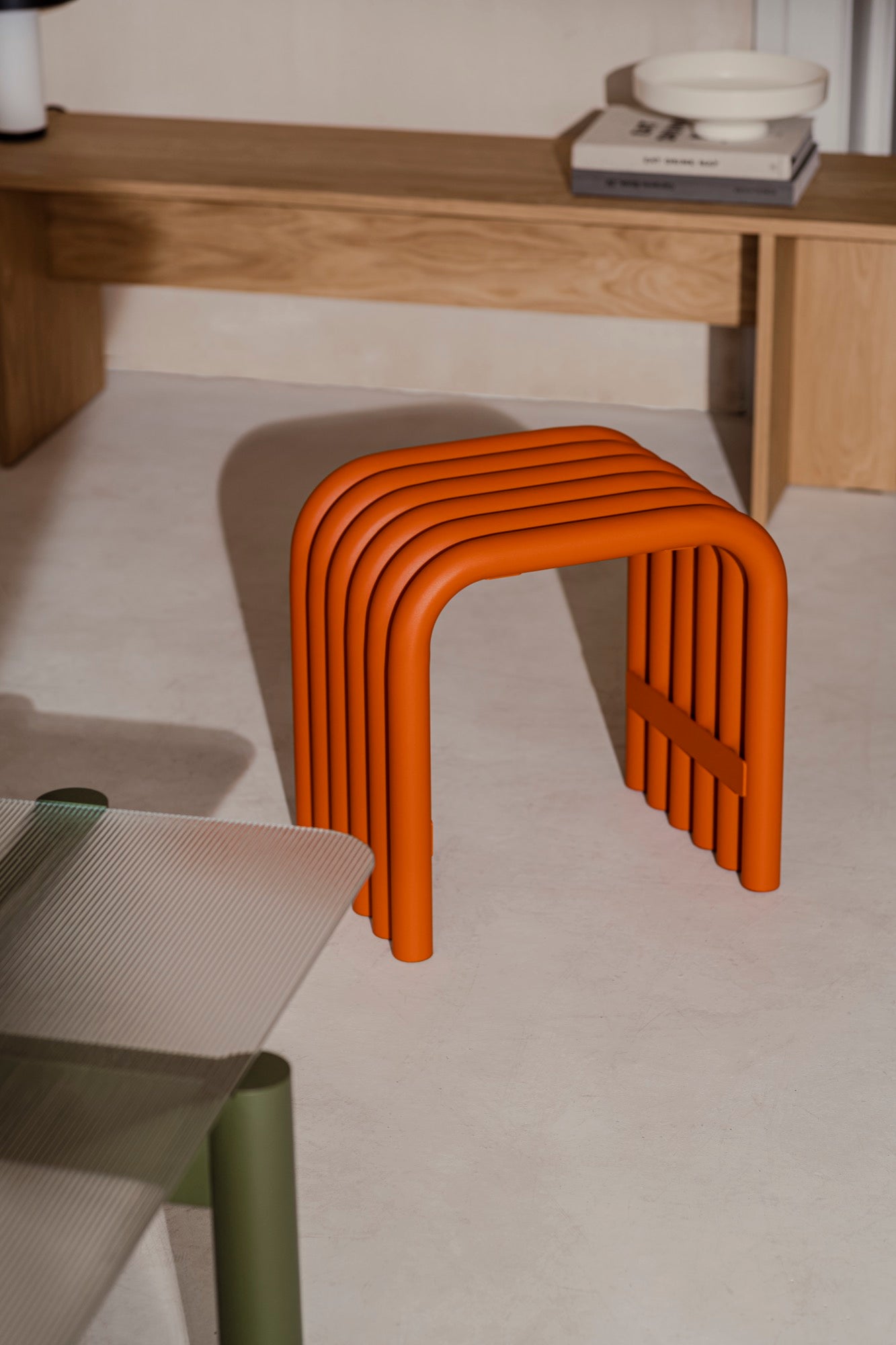 Tabouret Nokk