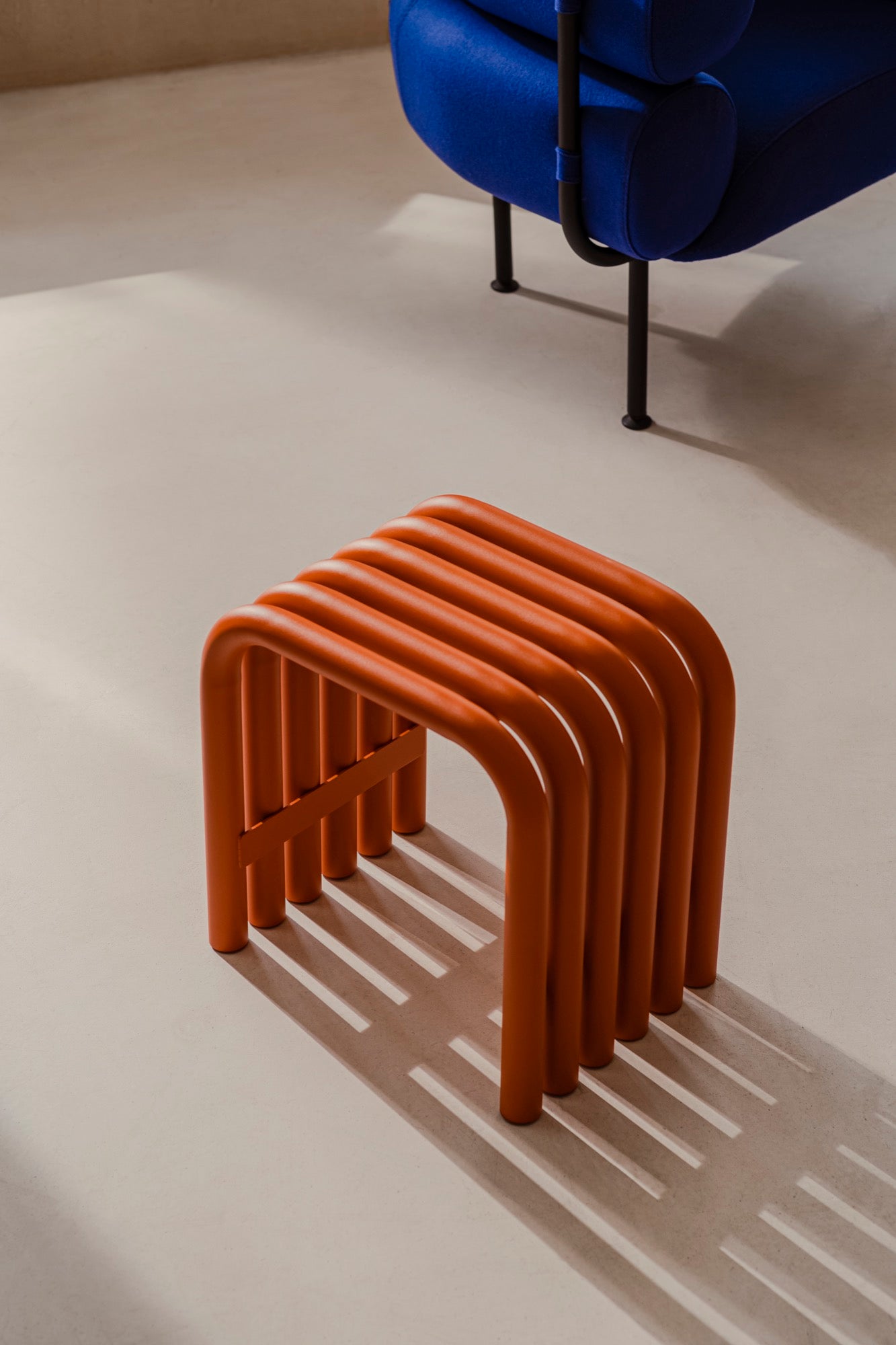 Tabouret Nokk