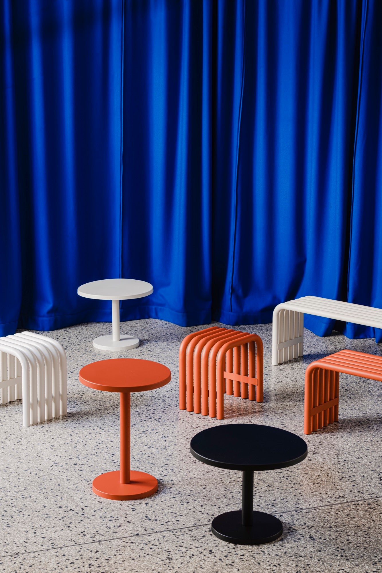 Tabouret Nokk