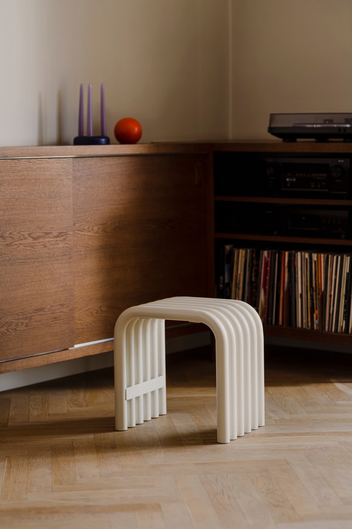 Tabouret Nokk