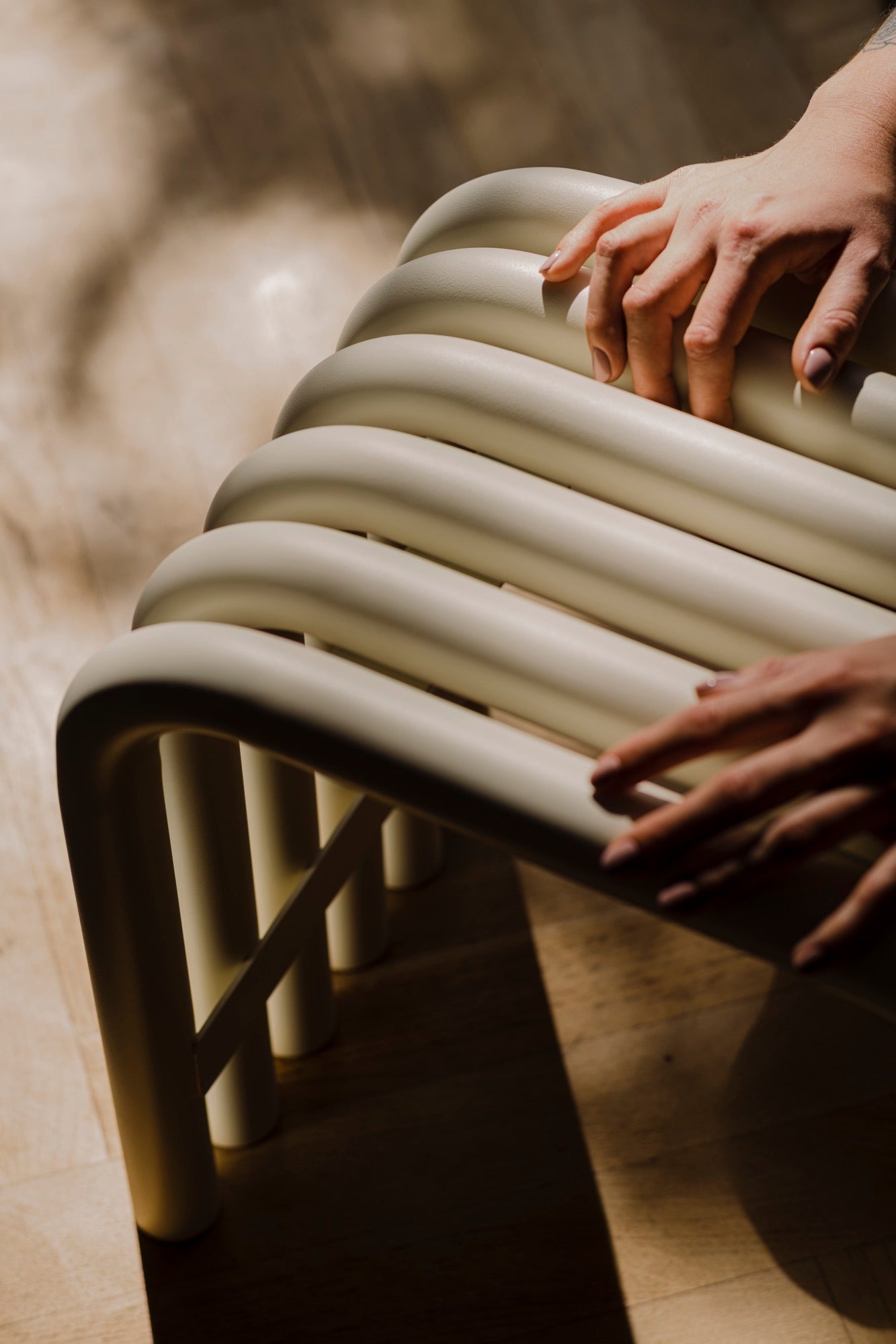 Tabouret Nokk