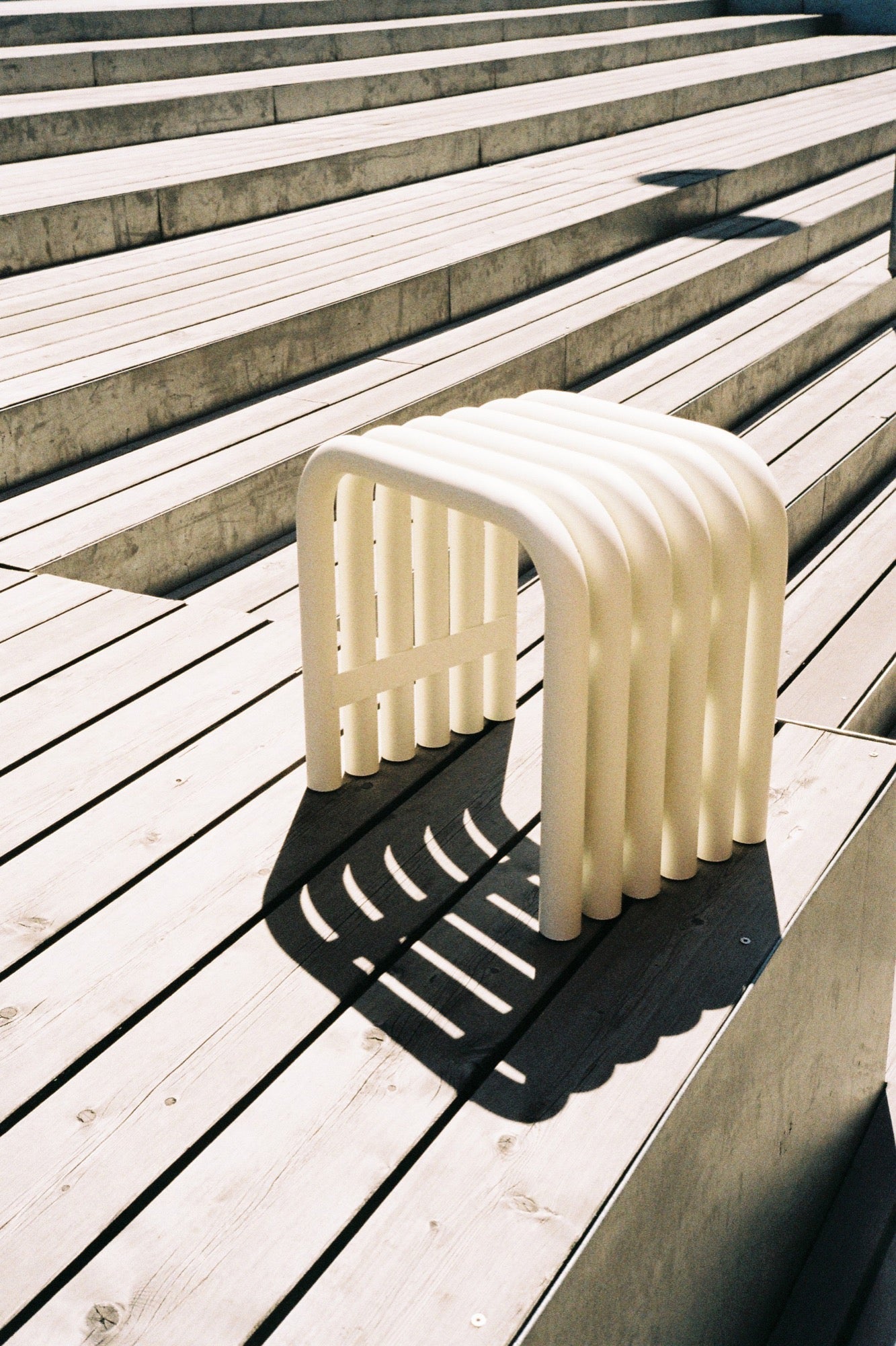 Tabouret Nokk