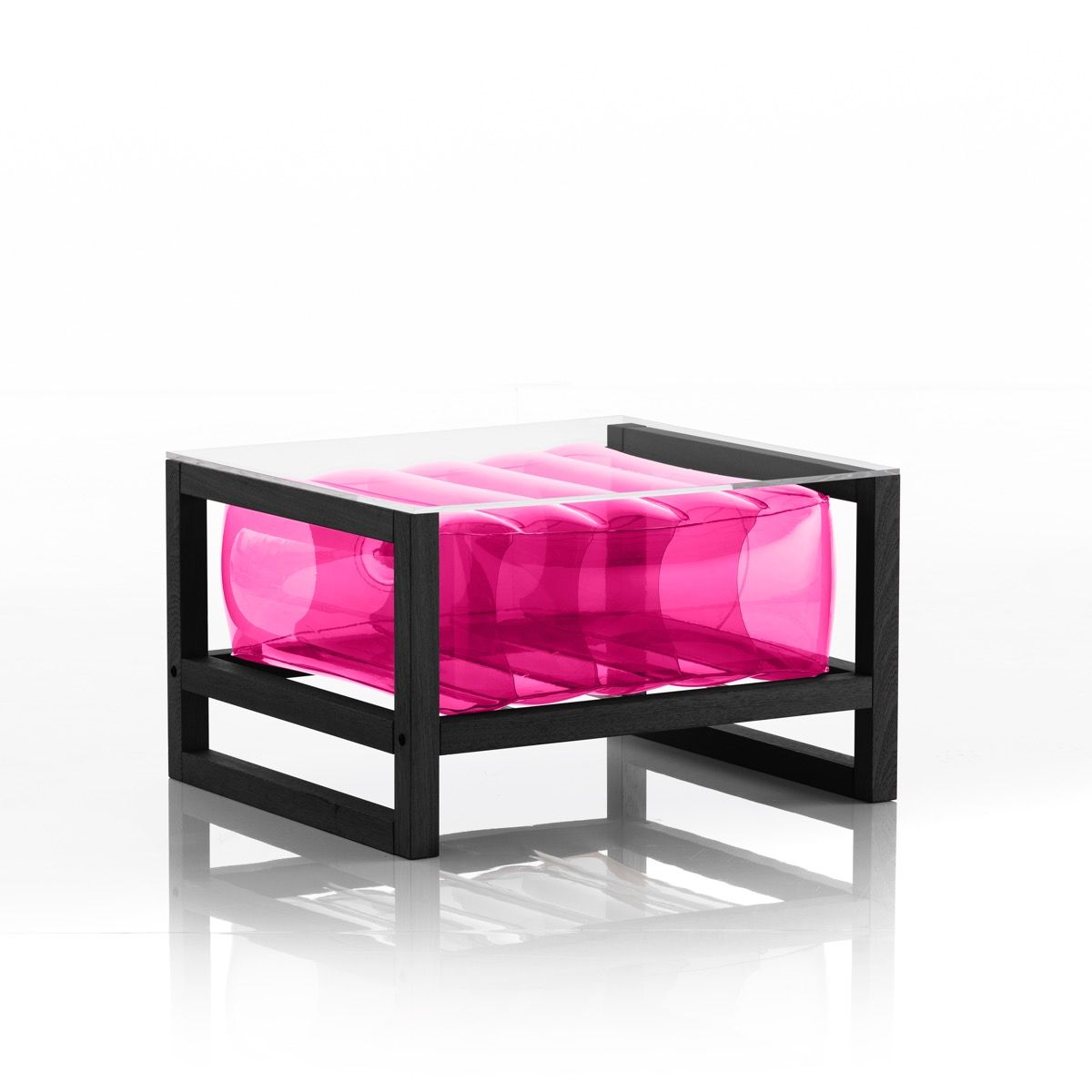 Table Crystal Pink MOJOW